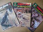 adv8419 tiger joe, Boeken, Stripboeken, Ophalen, Gelezen