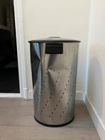 Simplehuman Wasmand Metaal, Ophalen, Gebruikt, 50 tot 75 cm, Metaal
