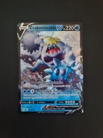 Crabominable V 076/264 NM, Ophalen of Verzenden, Zo goed als nieuw, Losse kaart