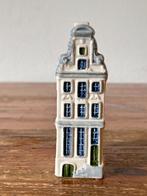 Amsterdam Herengracht - H 91 - huisje - Royal Goedewaagen, Ophalen of Verzenden