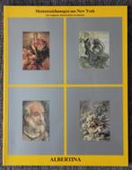 Meisterzeichnungen aus New York - Meestertekeningen, Ophalen of Verzenden, Gelezen, Schilder- en Tekenkunst