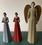 Engel, Antiek en Kunst, Ophalen of Verzenden
