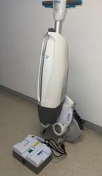 In top staat i-mop xl schrobmachine schrobzuigmachine i-team, Ophalen of Verzenden, Zo goed als nieuw, Schrobmachine
