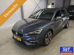 Seat Leon 1.5 eTSI FR Business Intense | Panorama dak | Came, 65 €/maand, Euro 6, 4 cilinders, 150 pk