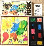 RISK Wereldveroverend, Bordspel., Een of twee spelers, Ophalen of Verzenden