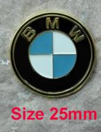 BMW Logo pin speld voor nineT R100 GS R75 R50 R18 R60 R90S G, Verzenden, Nieuw
