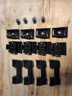 Thule Kit 186096 Dakdragers, Auto diversen, Dakdragers, Ophalen of Verzenden, Gebruikt