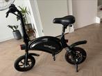 Windgoo B3 opvouwbare fiets E-bike 25 KM alleen ophalen, Fietsen en Brommers, Elektrische fietsen, Minder dan 30 km per accu, Zo goed als nieuw