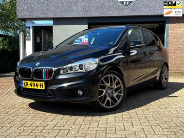 BMW 2-serie Active Tourer 218i M Sport Carplay_Camera_nette  beschikbaar voor biedingen