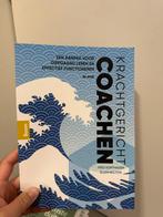 Fred Korthagen - Krachtgericht coachen, Ophalen of Verzenden, Zo goed als nieuw, Fred Korthagen; Ellen Nuijten