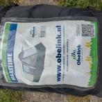 Obelink Maritime bustentl, Caravans en Kamperen, Camper-accessoires, Ophalen of Verzenden, Zo goed als nieuw