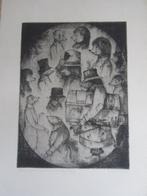 Dirkje Kuik    1929 - 2008, Ophalen of Verzenden