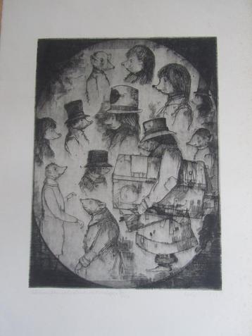 Dirkje Kuik    1929 - 2008 beschikbaar voor biedingen