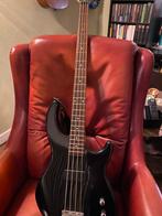 Dean Basgitaar - Goed Onderhouden, Ophalen, Gebruikt, Elektrisch