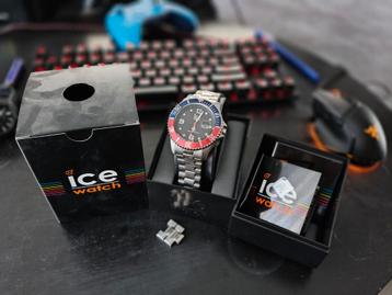 Ice Watch 016 547 Polshorloge beschikbaar voor biedingen