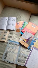 Cito groep 3 toets oefenen rekenen taal VLL begrijpend lezen, Ophalen of Verzenden, Zo goed als nieuw