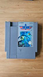 Nintendo NES - Top Gun, Gebruikt, 1 speler, Racen en Vliegen, Ophalen of Verzenden