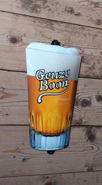 Emaille reclame BIER bord Geuze Boon LEMBEEK Café Bar Horeca, Verzamelen, Merken en Reclamevoorwerpen, Ophalen of Verzenden, Zo goed als nieuw