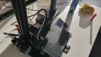 Creality Ender 3 Pro 3D Printer, Computers en Software, 3D Printers, Ophalen, Gebruikt, Creality