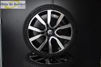 18Inch Volkswagen Golf Passat ZomerbandenPIRELLI 225/40ZR18, Ophalen, 18 inch, Gebruikt, Banden en Velgen