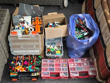 Lego beschikbaar voor biedingen