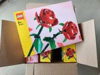Lego set 40460 rozen, Ophalen of Verzenden, Nieuw