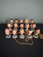 Panini Uefa Euro 2016 poppetjes - officieel - 15 stuks, Ophalen of Verzenden, Zo goed als nieuw, Meerdere plaatjes