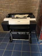 Canon imageprograf tm 205 printer, Ophalen of Verzenden, Gebruikt, Printer, Canon