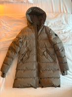 Airforce Jade Brindle Parka Winterjas - Amper Gedragen, Ophalen of Verzenden, Zo goed als nieuw, Groen, Airforce