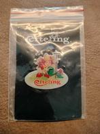 Efteling pin: Lente Efteling, Verzamelen, Efteling, Ophalen of Verzenden, Nieuw, Button of Speldje