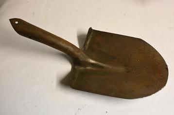 engelse schep 1943 Yardley & co engeland schop beschikbaar voor biedingen