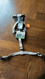 Honden tuigje, Ophalen, Nieuw