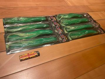 Spro Salt Norway specialist rigs, Dolpin Wire Rig beschikbaar voor biedingen