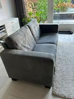 Bankstel, Huis en Inrichting, Ophalen, Gebruikt, 150 tot 200 cm, Tweepersoons