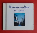 cd Herman van Veen Blauwe plekken uit 1989 Willem Wilmink, Cd's en Dvd's, Cd's | Nederlandstalig, Boxset, Overige genres, Ophalen of Verzenden