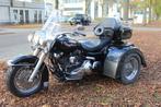 Harley-Davidson Road King FLH-R Road-King Trike, Motoren, 1448 cc, Meer dan 35 kW