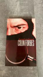 Colin Forbes - Fataal verbond, Colin Forbes, Ophalen of Verzenden, Zo goed als nieuw, Nederland