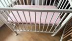 Baby wiegjes -Voor pasgeborenen tot 6 maanden., Kinderen en Baby's, Babywiegjes en Ledikanten, Ophalen, Zo goed als nieuw, Ledikant