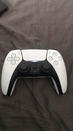 Playstation 5 controller, Spelcomputers en Games, Verzenden, Nieuw, Playstation 5 Digital
