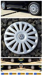 VW BEETLE ▪️ FOX ▪️ TOURAN ▪️ etc... | Wieldoppen🔥 | ✔️Logo, Auto diversen, Wieldoppen, Ophalen of Verzenden, Nieuw