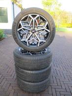 NIEUW Orig. Hyundai Tucson 19 inch velgen tpms N Line, Banden en Velgen, Nieuw, 235 mm, Personenwagen