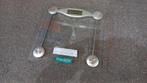Weegschaal, Medifit - Glas, Gebruikt, 1 tot 500 gram, 100 kg of meer, Ophalen of Verzenden