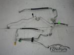 VW Transporter T7 Multivan Aircoleidingen Set 7T1810743F, Ophalen of Verzenden, Gebruikt