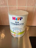 Hipp HA combiotik, Kinderen en Baby's, Babyvoeding en Toebehoren, Ophalen, Zo goed als nieuw, Overige typen