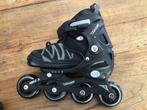 Inline skates maat 30 tot en met 33, Verstelbaar, Kinderen, Ophalen of Verzenden, Zo goed als nieuw