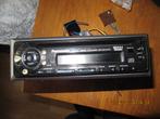 Panasoni cauto radio cd speler, Ophalen, Gebruikt