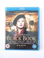 Black Book - Zwartboek (Blu-ray + DVD), Cd's en Dvd's, Blu-ray, Nederlandstalig, Ophalen of Verzenden