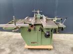 combinatiemachine robland x31 werkt op 220 v mono, Doe-het-zelf en Verbouw, Gereedschap | Overige machines, Ophalen, Gebruikt