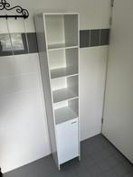 Badkamerkastje - Praktisch, Huis en Inrichting, Kasten | Kledingkasten, Ophalen, Gebruikt, 150 tot 200 cm, 25 tot 50 cm