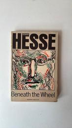 Hermann Hesse - Beneath the wheels, Ophalen, Gelezen